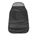 thumbnail image 4 of Housse de Protection pour Dossier de Chaise de Voiture, Coussin de Chaise Pliable Résistant aux Rayures, Anti-Coup de Pied, Tapis de Boue, Intérieur d'Automobile, RV, Remorque, Camion, SUV, 4 of 9