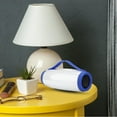 thumbnail image 5 of E26 New Portable Wireless Stereo PluG In Bluetooth Speaker With LED Light, 5 of 8