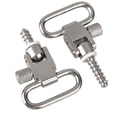 thumbnail image 2 of tamizeot 1 2 Threaded QD Sling Swivel Set Strap Rings Disassembly Strap for Accessories 1Set, 2 of 6