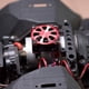 thumbnail image 2 of Control de temperatura del coche RC Ventilador de refrigeración del motor Control remoto Disipador de calor Mini enfriador Reemplazo del radiador del automóvil para Axial SCX10 Gold Inevent FN000790-04, 2 of 7