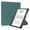 Dark green, variant on E-reader Case, Compatible with Kindle Scribe 11-inch (2025/2026 models), Features a Stand and Pen Slot, Supports Sleep/Wake Mode