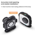 thumbnail image 2 of Marco para cámara de acción, modos horizontales y verticales, soporte para cámara de acción a medida para Insta360 GO Ultra, accesorios de disparo, 2 of 7