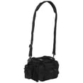 thumbnail image 2 of Sac Banane de Pêche Sac à Bandoulière, Sac de Pêche Multifonction Sac de Pêche Multifonction Sac de Pêche Imperméable Sac Banane de Pêche Finition de Luxe, 2 of 8