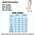 thumbnail image 3 of CHOK Robes d'Été Décontractées Femmes Coton Lin à Fleurs Robe Maxi Femme Sans Manches Débardeur Longue Fluide Robe Bohème Robes d'Été Fluides pour Adolescentes avec Poches Gris Foncé 3TG, 3 of 8