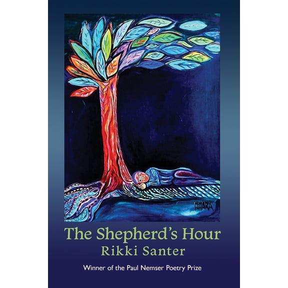 Shepherd's Hour, (Paperback)