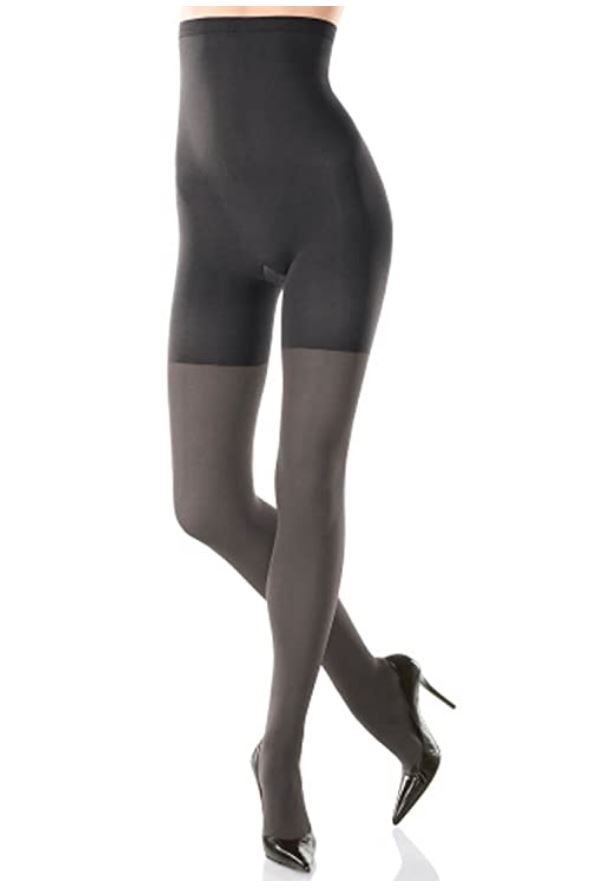 Spanx Tight End Tights High Waisted 