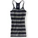 thumbnail image 1 of Aeropostale Racer Back Bra integrado para mujer, camiseta sin mangas, azul, XS Aeropostale Cami, 1 of 1