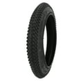 thumbnail image 3 of Replacement Bicycle Tires, Improve Handling 14 X 2.125 Inch High Durability Children Bike Tires Stable Riding  for Modification, 3 of 7