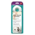 thumbnail image 1 of KidCo Door Knob Covers 3/Pkg, 1 of 2