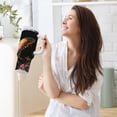 thumbnail image 6 of DIXRUYEE Steel Water Bottles Tumbler Creative Radiant Butterfly Blossom Pattern 40oz/30oz, 6 of 9