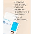 thumbnail image 4 of Mascarilla facial DERMAL 26 Combo Pack Collagen Essence Korean, 4 of 7