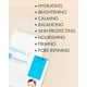 thumbnail image 4 of Mascarilla facial DERMAL 26 Combo Pack Collagen Essence Korean, 4 of 7