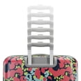 thumbnail image 6 of American Tourister Moonlight II 20-Inch Carry On Luggage with Spinner Wheels - Poppy Pattern, 6 of 10