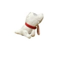 thumbnail image 3 of Polterpup 7" peluche, 3 of 4