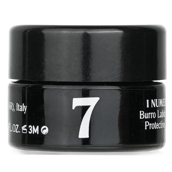 Manteca protectora para rostro y labios I Numeri Primi 5 ml