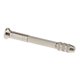 thumbnail image 5 of 10pcs Twist Drill Bits + 1 Tornillo de Perno Artesanía de Joyería para Perforación Manual Roscado de Precisión Montaje Electrónico Fabricación de Herramientas Cabeza Rotatoria Sunnimix Juego de taladros de mano, 5 of 8