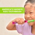 thumbnail image 4 of Firefly Ready Go Lightup Shopkins Toothbrush, 4 of 6