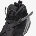 thumbnail image 3 of N I-K-E A i r-Jor-dan 8 Winterized Black Gunsmoke Grey Silver FD1334-001 sz 14 Men's, 3 of 6