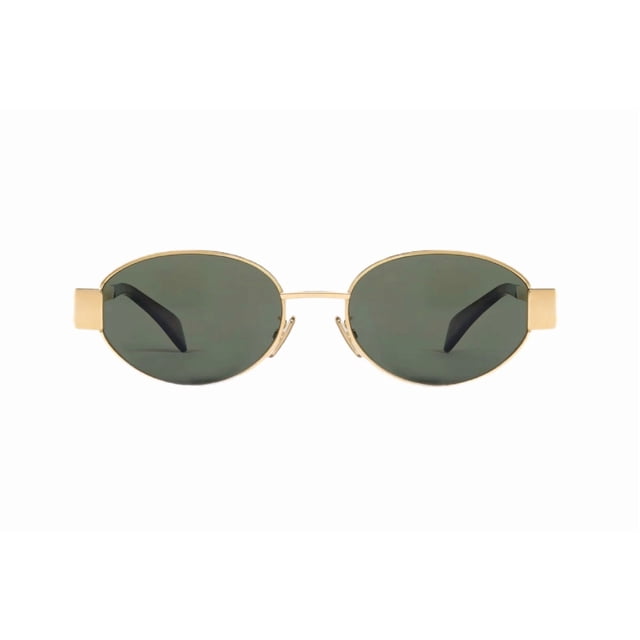 York Eyewear Lentes de Sol Polarizados YKGLT9240