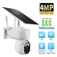 thumbnail image 2 of security camera， 4MP 2K Multipurpose Outdoor 4G Solar Camera Wireless PTZ Motion Detection Two Way Audio Security Camera Indoor
--------
HD Night Vision, 2 of 7