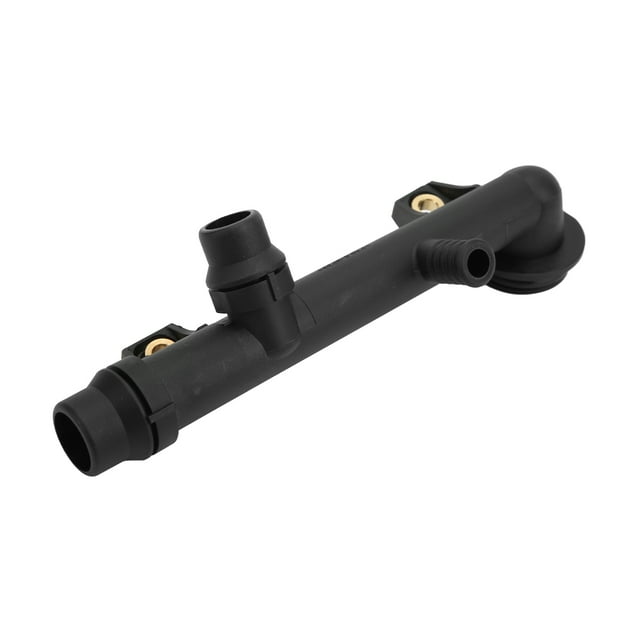 Tubo de brida de agua refrigerante ABS ANGGREK 11531709232 para 3 Series Coupe E46 316 Ci 2000-2006