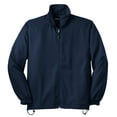 thumbnail image 4 of Sport-Tek Full-Zip Wind Jacket, 4 of 5