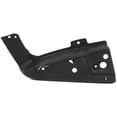 thumbnail image 2 of Rear Driver Left Side Valance For Toyota 04-09 Prius Base 07-09 Prius Touring, 2 of 8