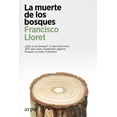 thumbnail image 1 of La Muerte de los Bosques Arpa Editores 9788418741357, 1 of 2
