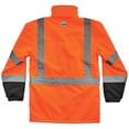 thumbnail image 1 of Type R Class 3 Thermal Parka, Orange - 2XL, 1 of 1