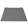 thumbnail image 4 of Soundproofing Foam,6Pcs Soundproof Padding Foam Sound Proof Padding Sound Insulation Sponge Exceptional Value, 4 of 8