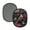 2 PCS, variant on Naloa Colorful Rose Bird Silicone Pot Holders, Oven Mitts Heat Resistant Hot Pads, Non Slip Pot Holder for Kitchen Baking and Cooking 9.4 x 7.5 Inches
