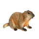 thumbnail image 1 of Juguete de marmota Hugo modelo de Animal de simulación figurita coleccionable Estilo C, 1 of 10