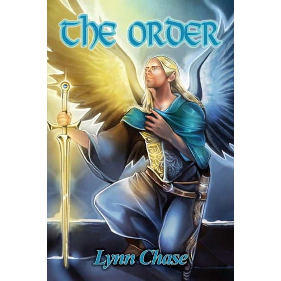 The Order (Paperback)