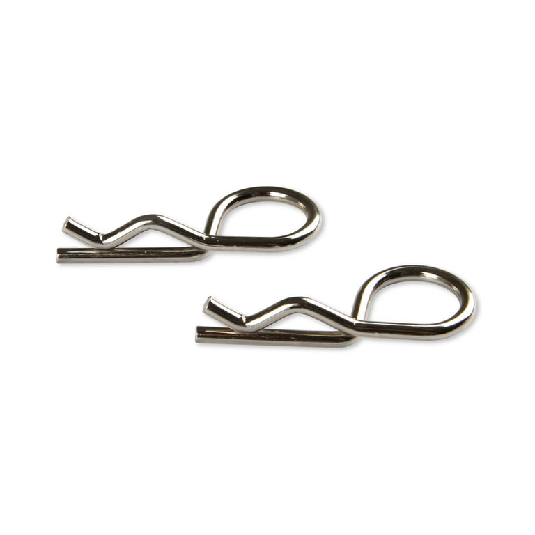 Mr. Gasket Hood & Deck Pinning Kit 1016 Mr. Gasket Hood & Deck Pinning Kit 1016