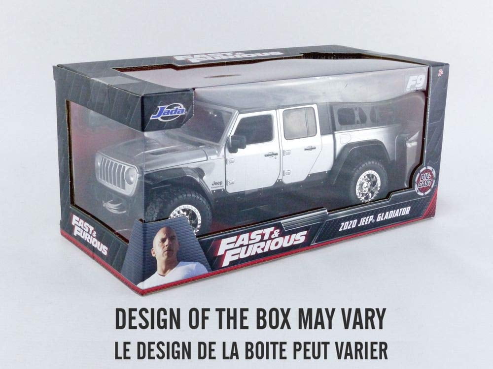 FF9 2020 JEEP GLADIA