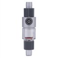 thumbnail image 2 of Nuts Lock System Enhance CO2 Dissolution Aquarium Atomiser Co2 Diffuser Fishbowl For Aquarium Planted  Aquarium Plants Fish, 2 of 8