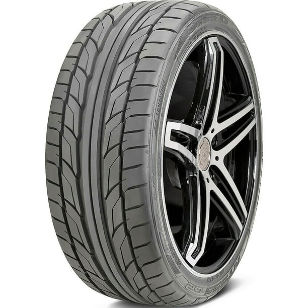 Nitto NT555 G2 245/40R20 ZR 99W XL High Performance Tire