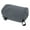 Gray, variant on Cole-Tac Canvas Stretch Woobie Shooting Rest Bag Gray