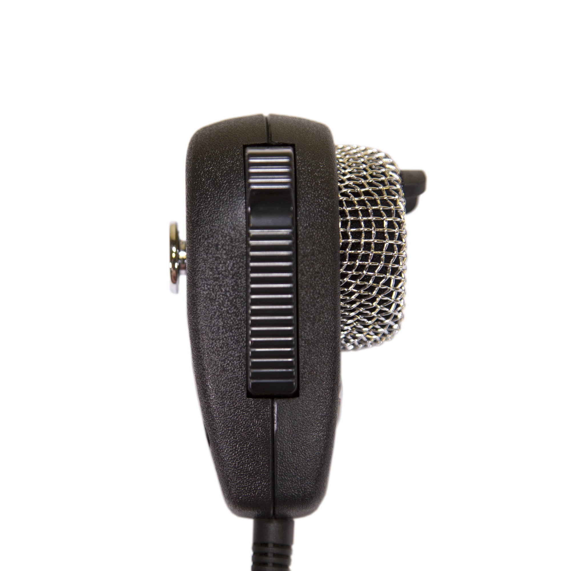 Driver Extreme DRX6560 Dynamic Noise Cancelling Microphone, Black