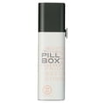 thumbnail image 2 of 7 Day Pretty Pillbox | Wide Weekly Pill Organizer for Vitamins, Supplements & Pills by Mimi Medcessories | Steele, 2 of 6