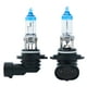 GE Lighting 9005 Headlight / Fog Light Nighthawk Platinum Halogen, 2 ...