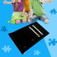 thumbnail image 5 of Versatile Mat with Non Slip Bottom Ensuring Stable and Smooth Experience for Puzzle Lover Anti Lost Puzzle Mat, 5 of 8