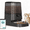 Black, Single Bowl, variant on Automatic Cat Feeder, 5L Smart Dry Food Dispenser with 5G/2.4G WiFi App Control, Programmable Portions, Stainless Steel Bowl, White