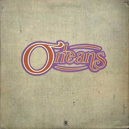 Orleans – Orleans (Vinyl)