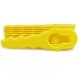 thumbnail image 1 of 10/50 Uds. Cuchilla de cortacésped cuchillas de corte de plástico accesorios para cortacésped (10 uds) Likrtyny Para estrenar, 1 of 8