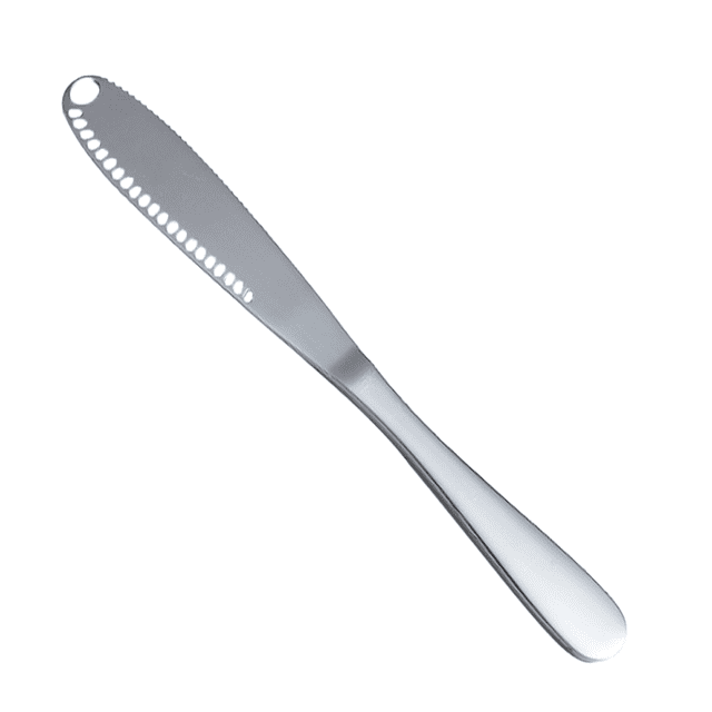 Stainless Steel Butter Spreader, Knife Kitchen Gadgets