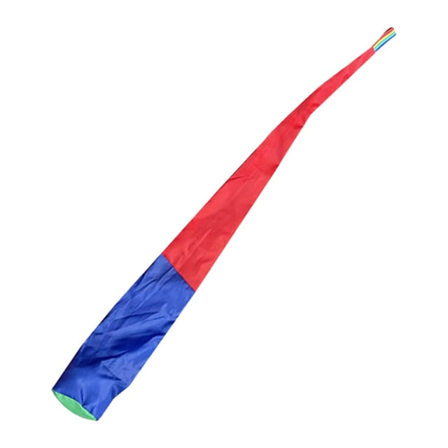 segolike Portable Hand Throw Sandbag Toss Game Toy Training for Birthday Gift 70cmx7.5cm