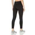 thumbnail image 2 of Danskin Women's Double Brushed 7/8 Legging, 2 of 5