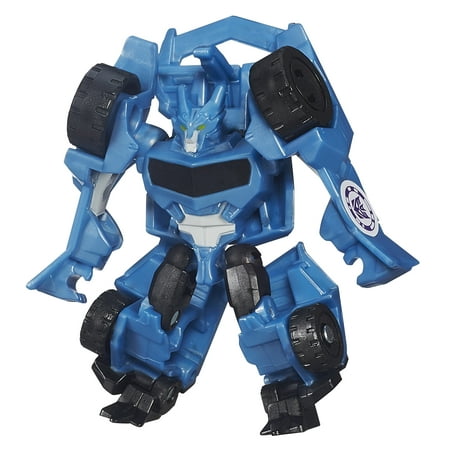 Transformers Robots in Disguise Steeljaw Legion Class Figure