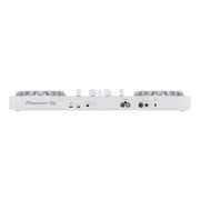 Pioneer DJ DDJ-FLX4-W 2-Channel DJ Controller for rekordbox and Serato - White